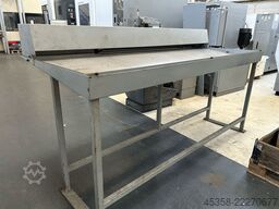 DMG MORI GD32-6