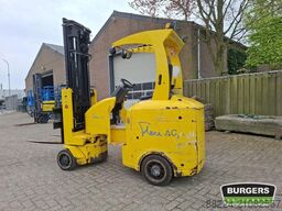 Flexi Bendi Flexi AC 1200