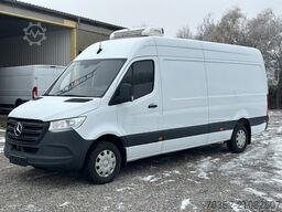 Mercedes-Benz Sprinter 315 Maxi Frischdienst Fahrt-Sta