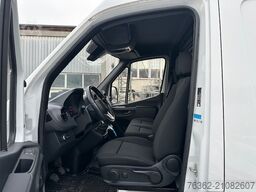 Mercedes-Benz Sprinter 315 Maxi Frischdienst Fahrt-Sta