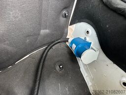 Mercedes-Benz Sprinter 315 Maxi Frischdienst Fahrt-Sta