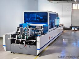 Van Ginkel Special Equipment B.V. Van Ginkel Special Equipment B.V. Van Ginkel Special Equipment B.V.