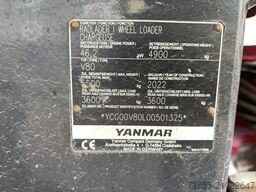 Yanmar V80