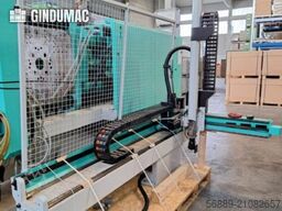 Arburg 820 S 4000 - 2100