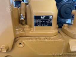 Caterpillar C3.3B/ Kubota V3307DiT