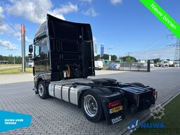 DAF XF 480 4x2 Omvormer + Standkachel