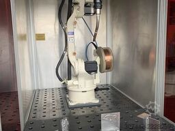 OTC Daihen Easy Arc 01