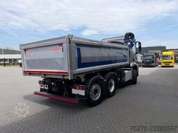 Mercedes-Benz Arocs 2640 6x4 HAD Euro 6