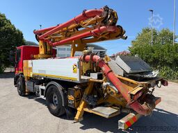 Iveco EUROCARGO 180-280