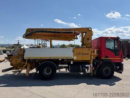 Iveco EUROCARGO 180-280