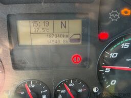 Iveco EUROCARGO 180-280