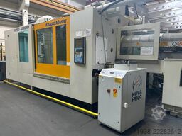 Krauss Maffei KM 1100–12000 MX