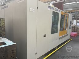 Krauss Maffei KM 1100–12000 MX