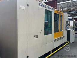 Krauss Maffei KM 1100–12000 MX