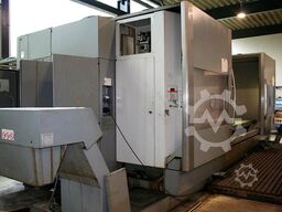 DECKEL MAHO DMF 360 Linear