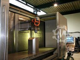 DECKEL MAHO DMF 360 Linear