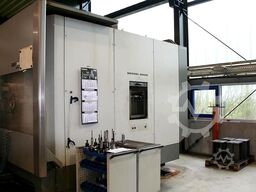 DECKEL MAHO DMF 360 Linear