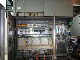 DECKEL MAHO DMF 360 Linear