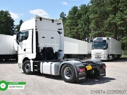 MAN TGX 18.510 GX