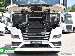 MAN TGX 18.510 GX