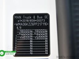 MAN TGX 18.510 GX