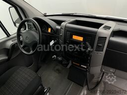 MERCEDES-BENZ Sprinter 316 Tourer Maxi *17-Sitze* Dachklima+St