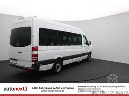 MERCEDES-BENZ Sprinter 316 Tourer Maxi *17-Sitze* Dachklima+St