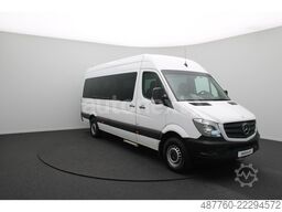 MERCEDES-BENZ Sprinter 316 Tourer Maxi *17-Sitze* Dachklima+St