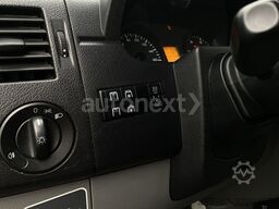 MERCEDES-BENZ Sprinter 316 Tourer Maxi *17-Sitze* Dachklima+St