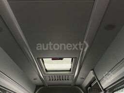 MERCEDES-BENZ Sprinter 316 Tourer Maxi *17-Sitze* Dachklima+St
