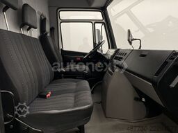 MERCEDES-BENZ Vario 816D MAXI *Kanal Rico+TV* 1.HAND+KLIMA