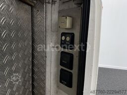MERCEDES-BENZ Vario 816D MAXI *Kanal Rico+TV* 1.HAND+KLIMA