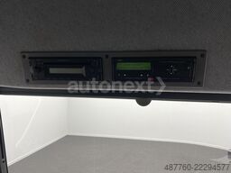 MERCEDES-BENZ Vario 816D MAXI *Kanal Rico+TV* 1.HAND+KLIMA