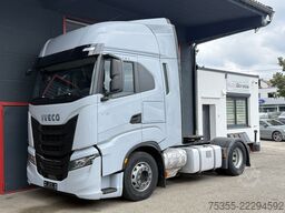 IVECO S-WAY AS440S48 E6d ACC Intader NAVI 2xTank Leder