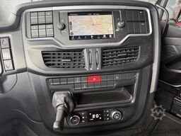IVECO S-WAY AS440S48 E6d ACC Intader NAVI 2xTank Leder
