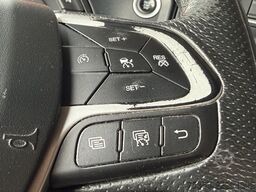 IVECO S-WAY AS440S48 E6d ACC Intader NAVI 2xTank Leder