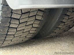 IVECO S-WAY AS440S48 E6d ACC Intader NAVI 2xTank Leder