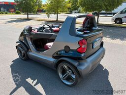SMART Crossblade - 0068