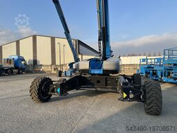 Genie SX-180
