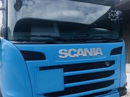 Scania 410 Scania p,g,r.