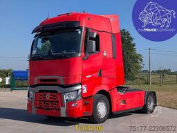 Renault T 480