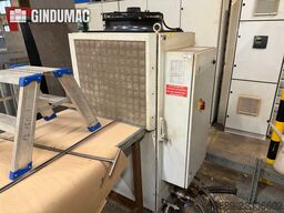 Salvagnini L3-4020 including handling system