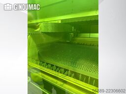 Salvagnini L3-4020 including handling system