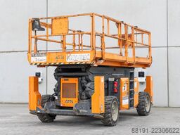 ATN CX 15