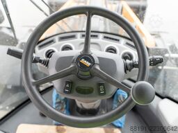 CASE 721 G+ X-Agri