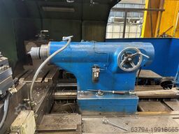 Mori Seiki LLA8 CNC Lathe