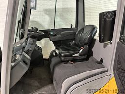 Jungheinrich TFG 425s | 2500kg | 4400mm | ISS