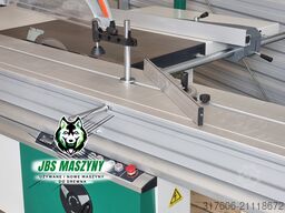 Piła formatowa z podcinakiem JBS WA 320P JBS WA320P