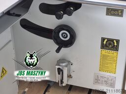 Piła formatowa z podcinakiem JBS WA 320P JBS WA320P