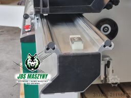 Piła formatowa z podcinakiem JBS WA 320P JBS WA320P